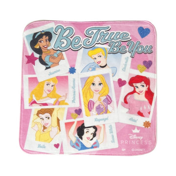Mini Handtuch Prinzessin