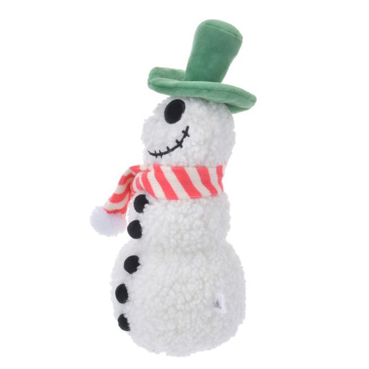 Jack Skellington Schneemannfreunde
