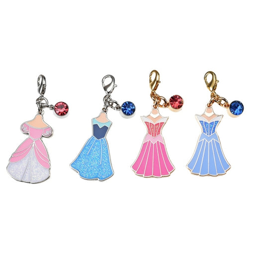 Disney Store - Disney Prinzessin Geheimnis Charme Kleid - Kleidungsstück