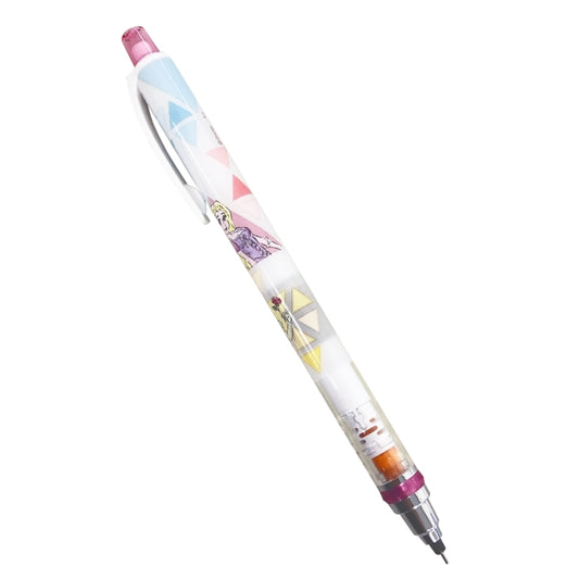 Disney Store - Kuru Toga Sharp 0.5mm / Disney Princess - Bleistift (Pencil)