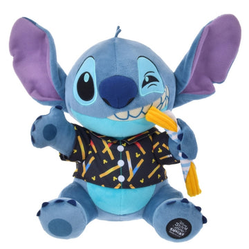 Stitch Churro plush toy