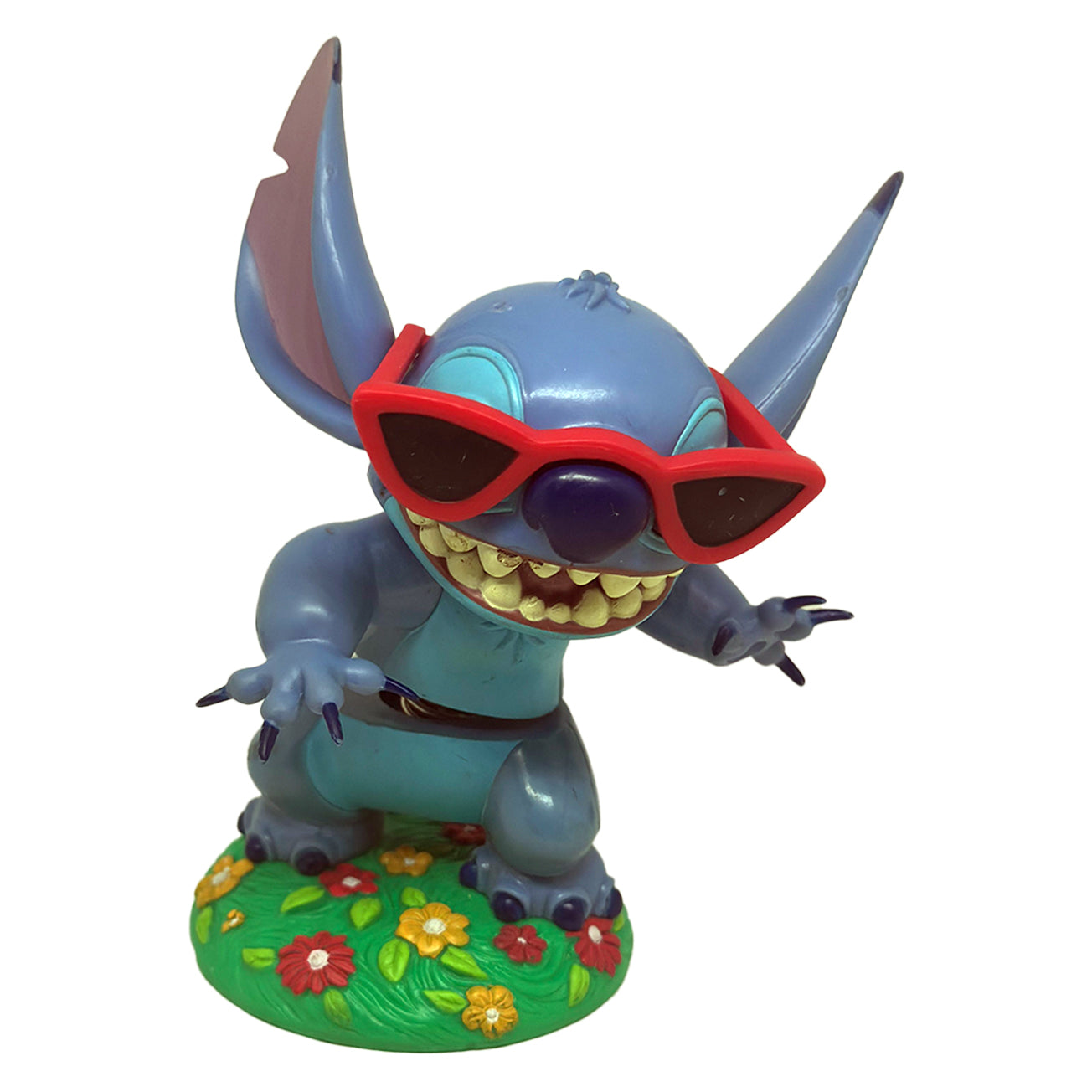 Disney - Lilo &amp; Stitch, Stitch - bobble figure 14cm