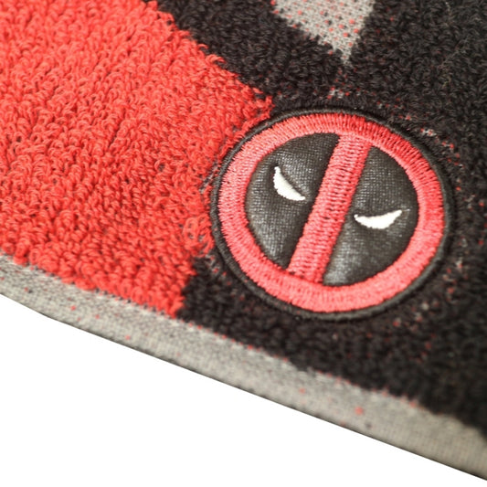 Deadpool Mini Handtuch Mark Pool