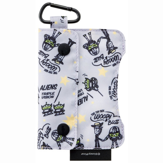 Toy Story Karabiner-Tasche
