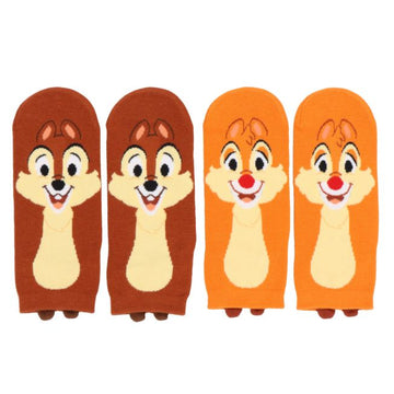 Chip & Dale 2er-Pack Toyko Resort