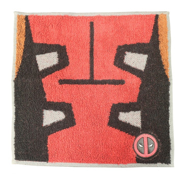 Deadpool Mini Handtuch Mark Pool