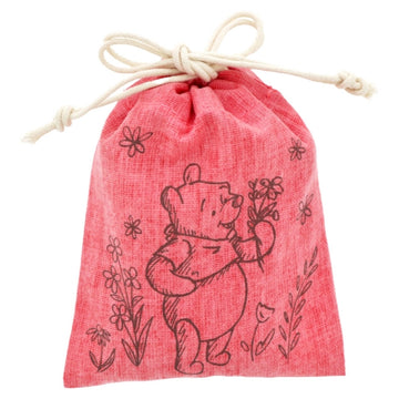 Winnie the Pooh Mini Beutel