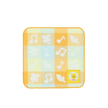 Winnie the Pooh Popeline-Gaze Handtuch