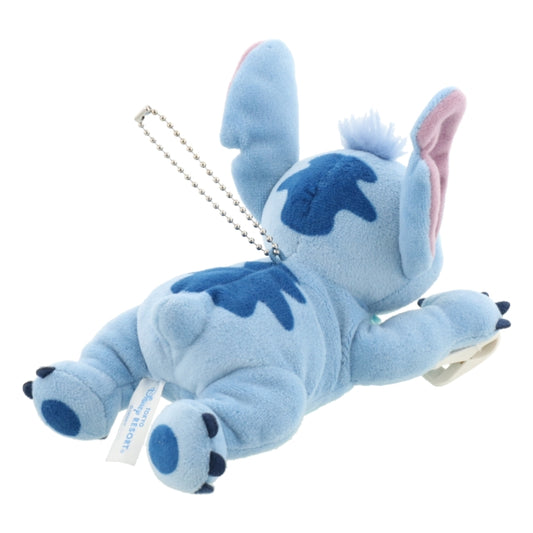 Stitch Schulterplüsch Tokyo Resort