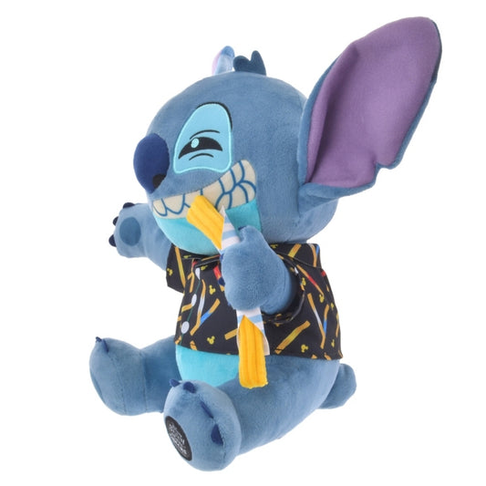 Stitch Churro plush toy