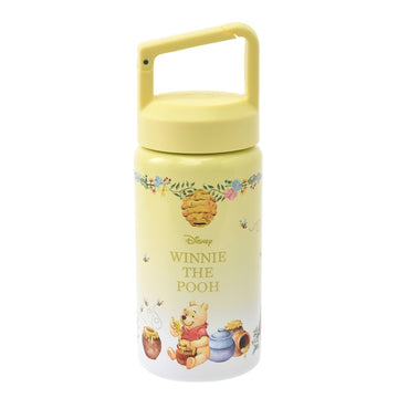 Winnie the Pooh water bottle