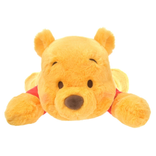 Disney Store - Winnie the Pooh Soft Toy - Plush Toy