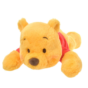 Disney Store - Winnie the Pooh Soft Toy - Plush Toy