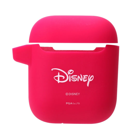 Disney Store - Minnie Maus Air Pods Ladekoffer Silikonhülle - Zubehör