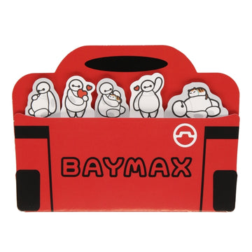Disney Store - Baymax Notepad - Office Supplies