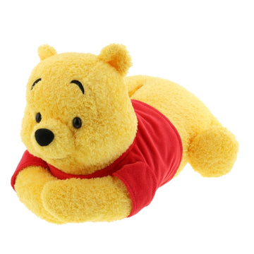 Winnie the Pooh tissue holder Tokyo Resort