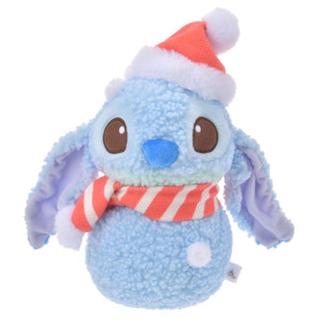 Stitch Schneeflocken