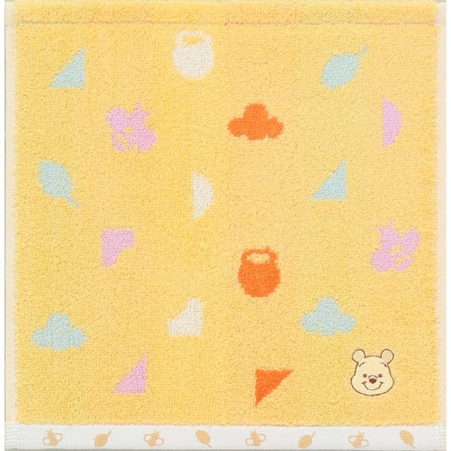 Store - Winnie the Pooh Mini - Towel
