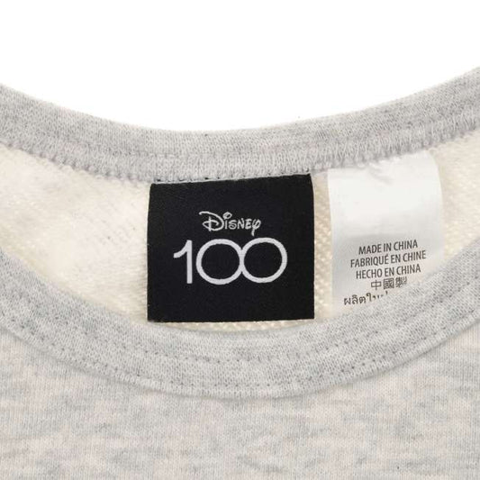 Disney Store - Mickey Maus Disney100 The ERAS Collection Studio - Sweatshirt