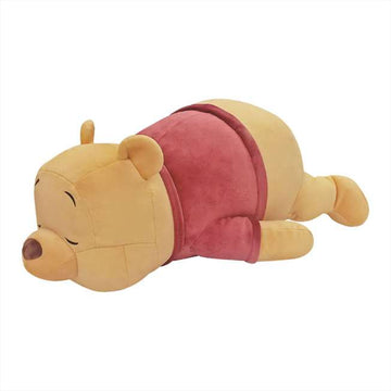 Disney Store - Winnie the Pooh pillow - soft toy 