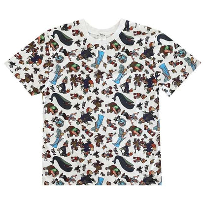 Disney Store - Pinocchio - T-Shirt