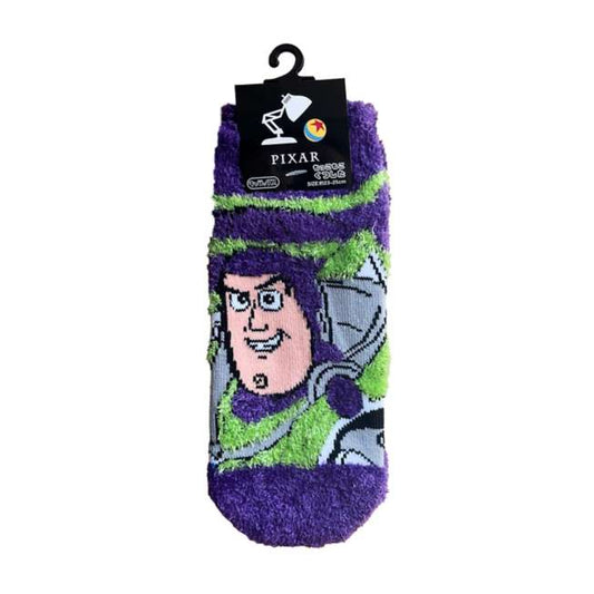 Disney Store - Toy Story gestreifte flauschige - Socken