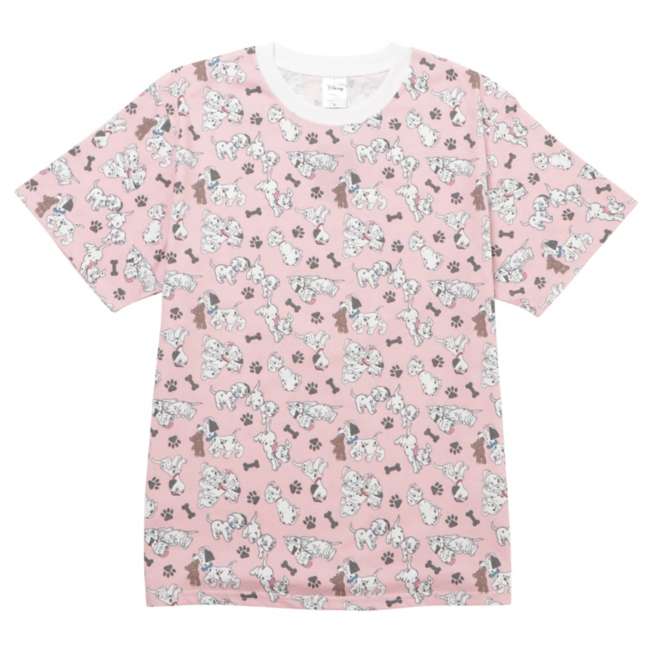 Disney Store 101 Dalmatians T-Shirt