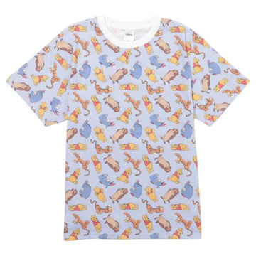 Disney Store Winnie the Pooh T-Shirt