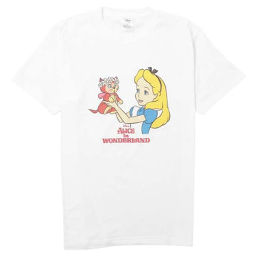 Disney Store Alice T-Shirt