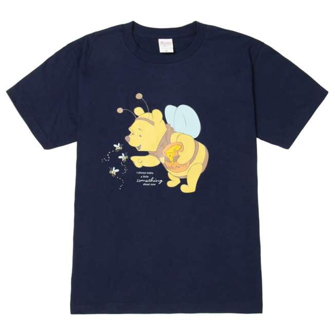 Disney Store Winnie the Pooh Mitsubachi T-Shirt