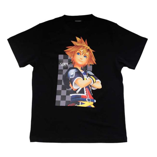 Disney Store - Kingdom Hearts Sora - T-Shirt