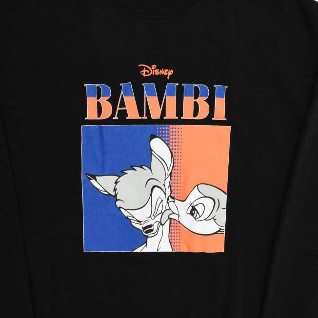 Disney Store - Bambi - Sweatshirt