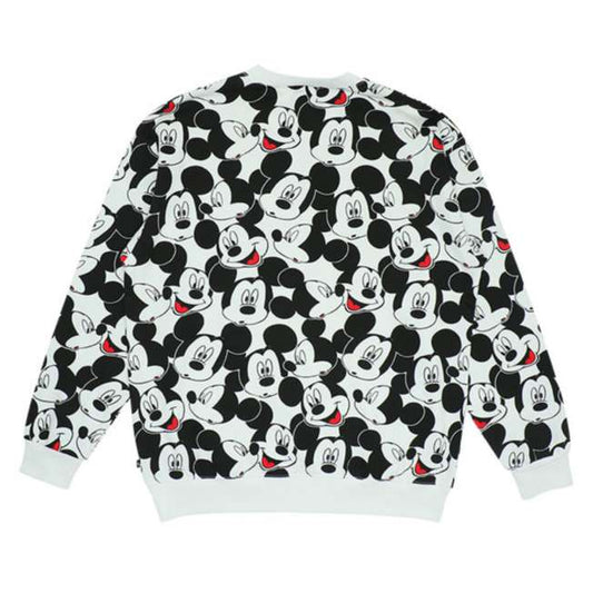 Disney Store Mickey Mouse Sweatshirt