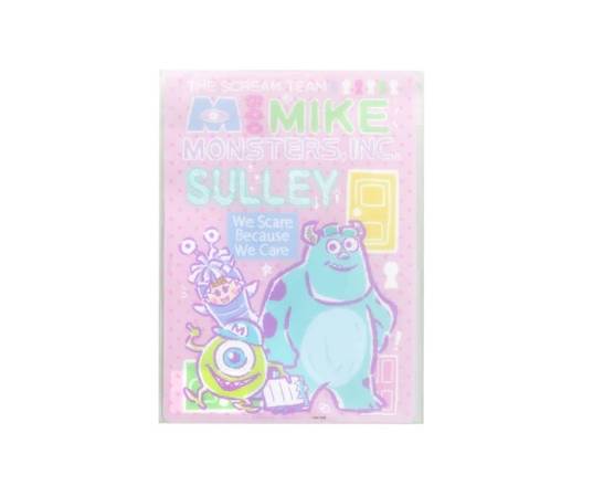 Monsters Inc. Parade B5 Desk Pad 