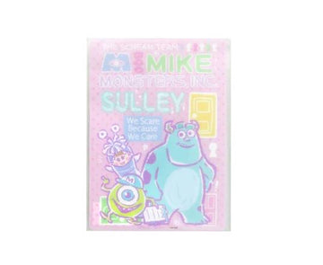 Monsters Inc. Parade B5 Desk Pad 