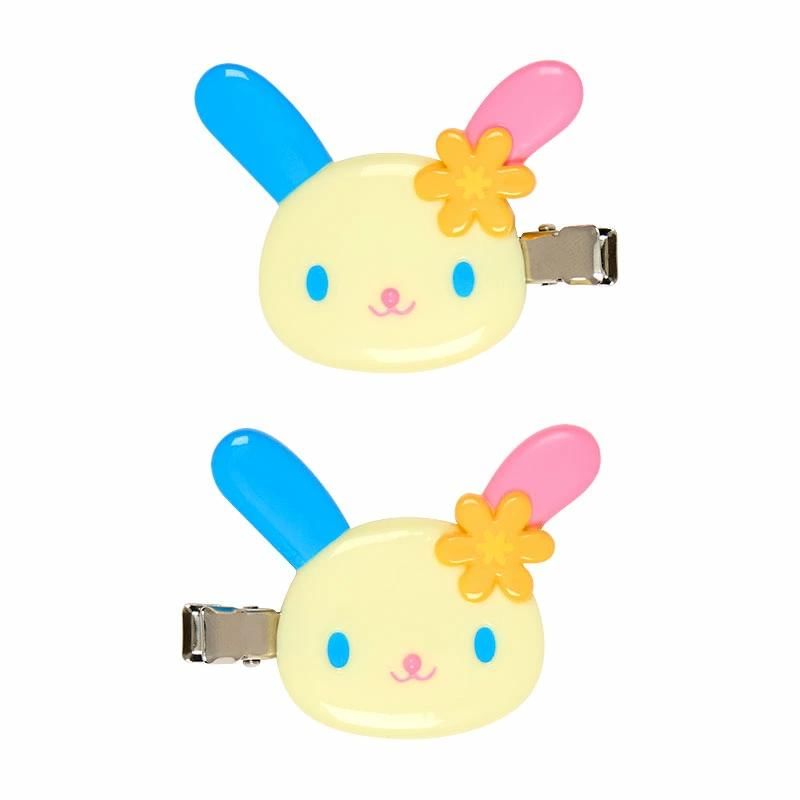 Usahana Bangs Hair Clip