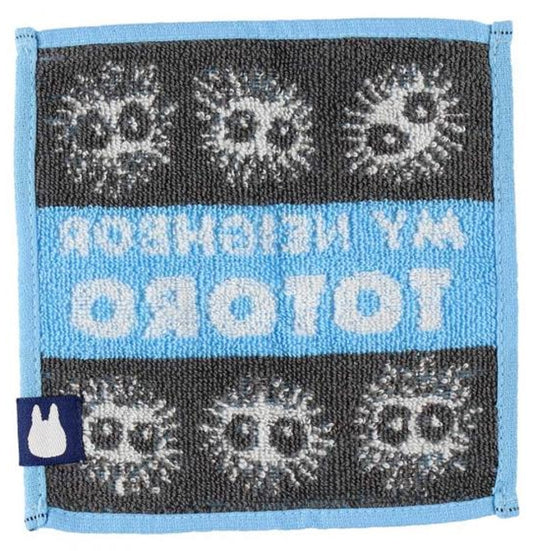 My Neighbor Totoro Kurosuke Bean Towel