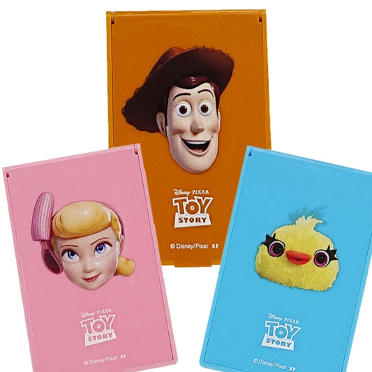 Disney Store - Toy Story Woody Gesicht Spiegel - Accessoire