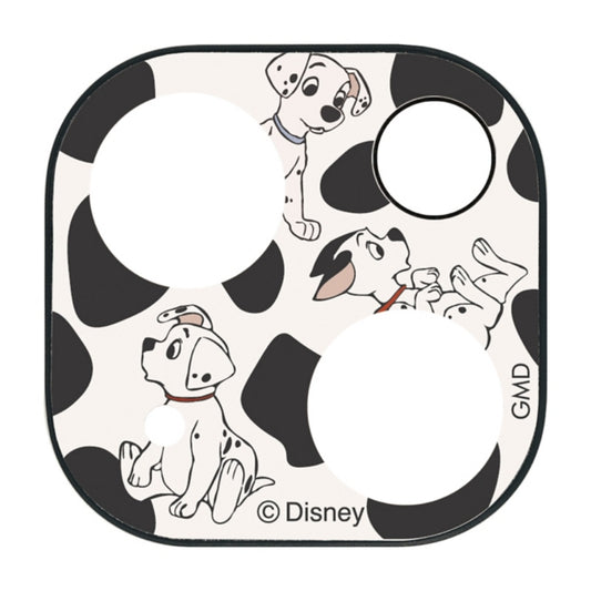 Disney Store - 101 Dalmatiner iPhone 14 / 14 Plus Kameraabdeckung - Handy Zubehör