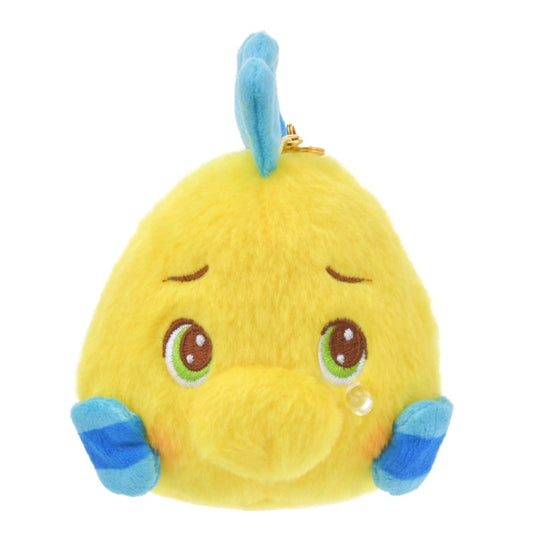 Flanders keychain