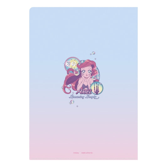 3 Index Clear File / Ariel