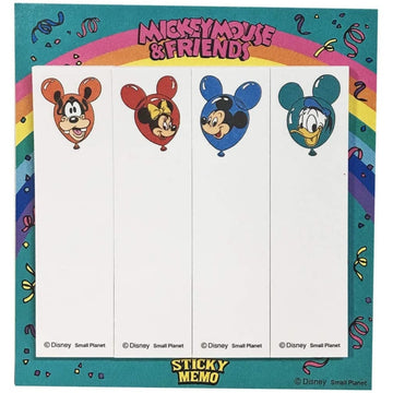 Nostalgika mit Mickey & Friends Ballon