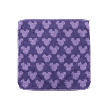 Mickey Mini Handtuch Contour Farbe