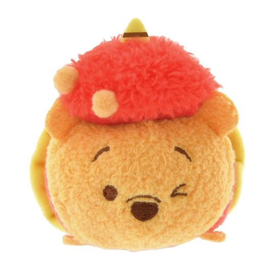 Tsum Tsum Mini (S) Winnie the Pooh