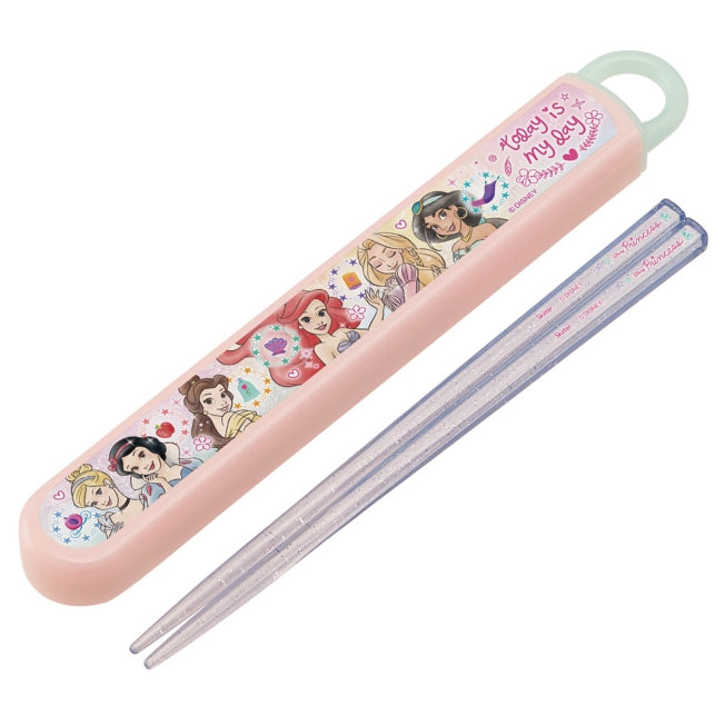 Princess Essstäbchenbox