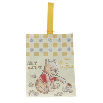 Disney Store - Winnie the Pooh Schuhtasche mit Blumenmuster - Accessoire