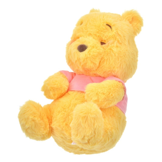 Disney Store - Winnie the Pooh plush toy Utouto - cuddly toy
