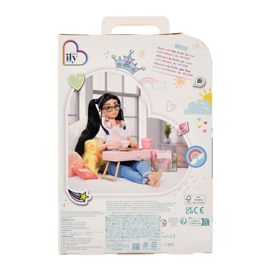 Store - iLY 4EVER 11-Inch Accessory Pack