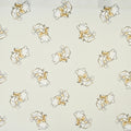 Disney Store - Winnie the Pooh Einkaufs- und Umwelttasche (M) Winterlook Japan Disney Store