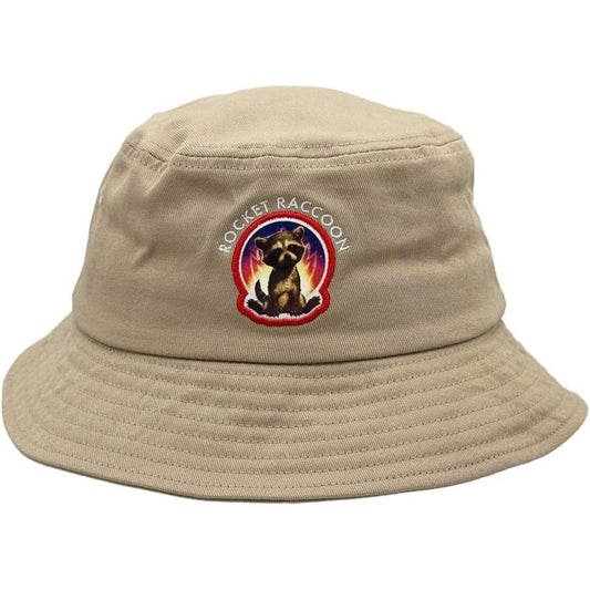 Disney Store - MARVEL BABYROCKET Bucket Hat - Hat
